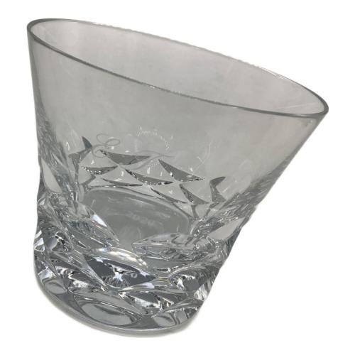 Baccarat (バカラ) ロックグラス 2020 ブラーヴァ