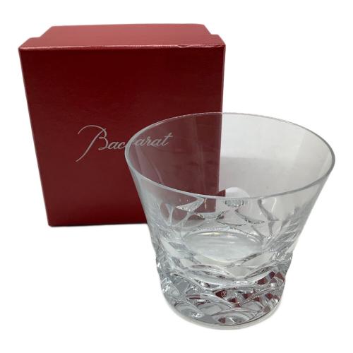 Baccarat (バカラ) ロックグラス 2020 ブラーヴァ