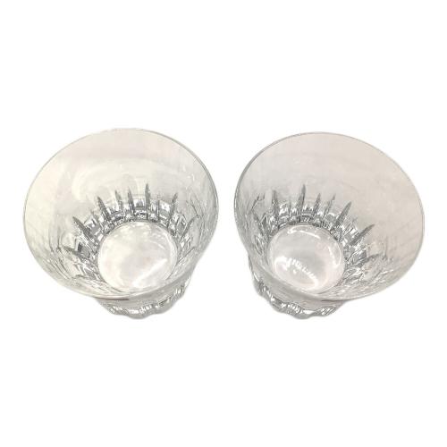 Baccarat (バカラ) ロックグラス エトナ 2Pセット