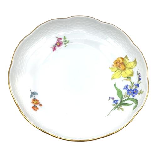 Meissen (マイセン) カップ&ソーサー ベーシックフラワー