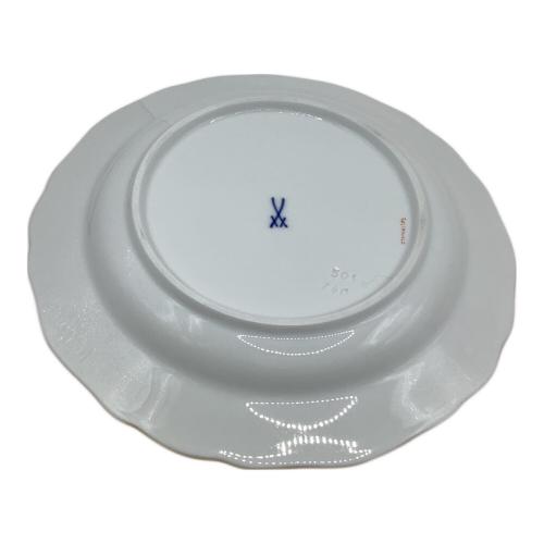 Meissen (マイセン) プレート スキャタードフラワー