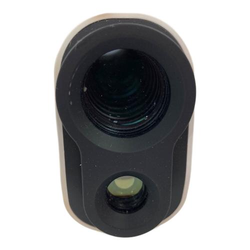 テックタイト 距離計 ホワイト VOICE LASER LOE