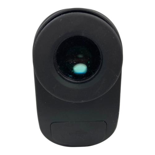 テックタイト 距離計 ホワイト VOICE LASER LOE