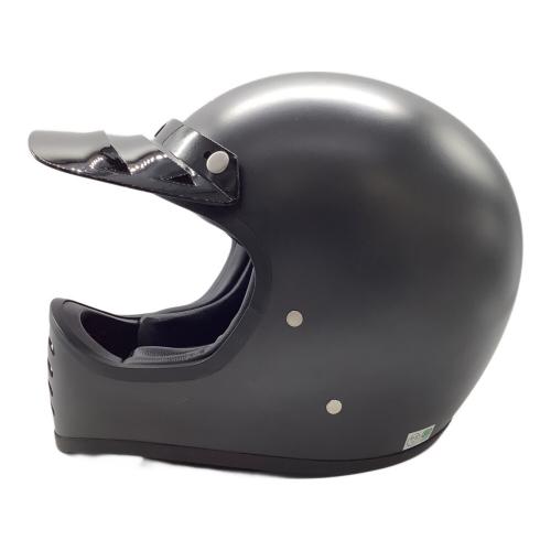 agv バイク用ヘルメット asian fit 小キズ有 ブラック PSCマーク(バイク用ヘルメット)有