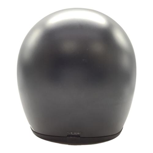 agv バイク用ヘルメット asian fit 小キズ有 ブラック PSCマーク(バイク用ヘルメット)有