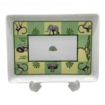 HERMES (エルメス) トレー AFRICA