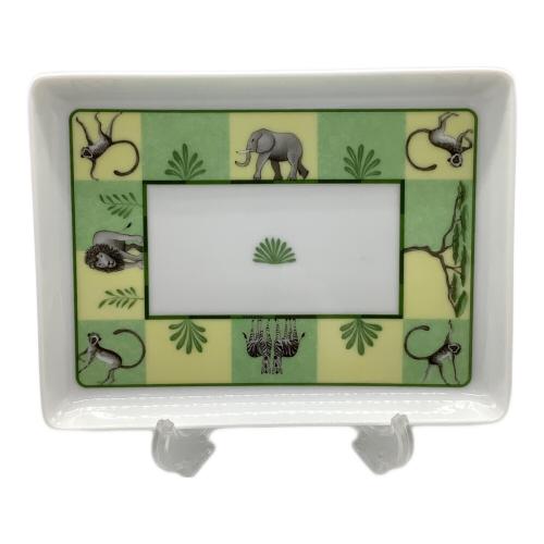 HERMES (エルメス) トレー AFRICA