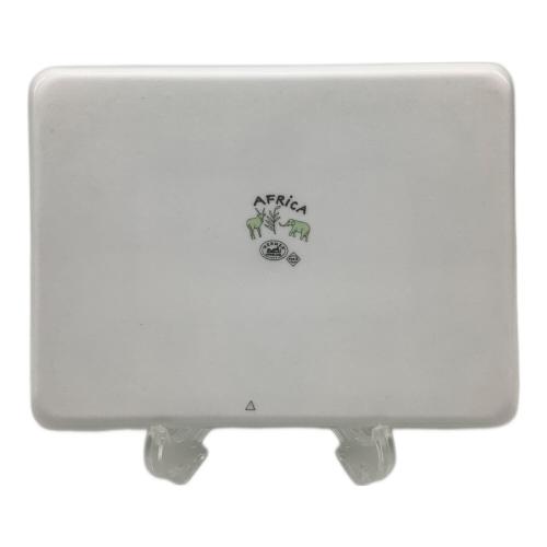 HERMES (エルメス) トレー AFRICA