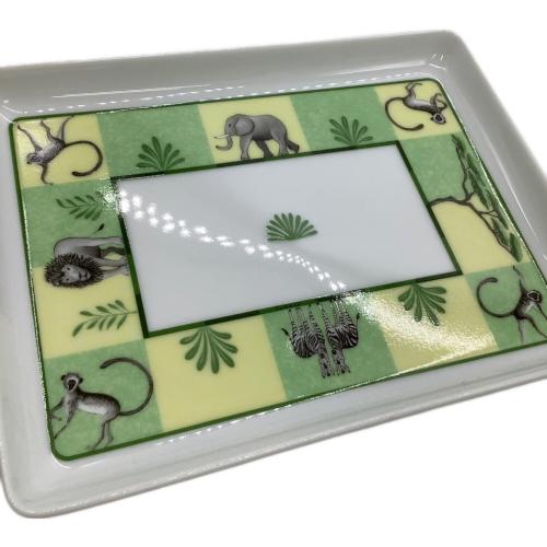 HERMES (エルメス) トレー AFRICA