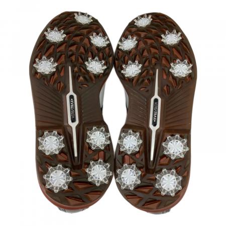 FOOT-JOY (フットジョイ) ゴルフシューズ メンズ SIZE 26cm ホワイト