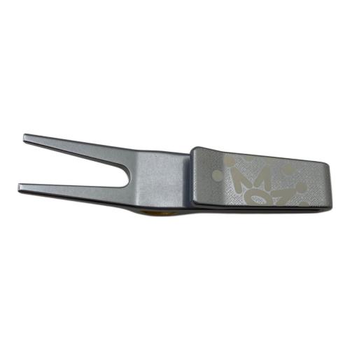 SCOTTY CAMERON (スコッティキャメロン) ゴルフ雑貨 2025 SC GEO CLIP PIVOT TOOL GRAY グレー SC ジオ クラウン クリップピボットツール