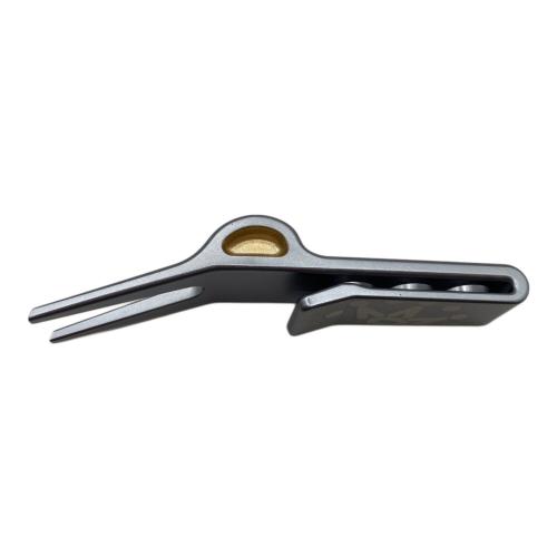 SCOTTY CAMERON (スコッティキャメロン) ゴルフ雑貨 2025 SC GEO CLIP PIVOT TOOL GRAY グレー SC ジオ クラウン クリップピボットツール