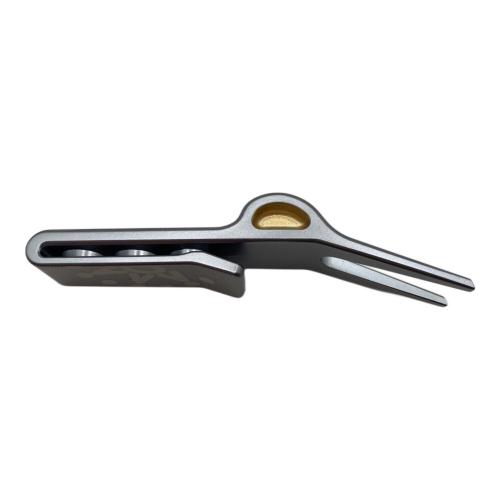 SCOTTY CAMERON (スコッティキャメロン) ゴルフ雑貨 2025 SC GEO CLIP PIVOT TOOL GRAY グレー SC ジオ クラウン クリップピボットツール