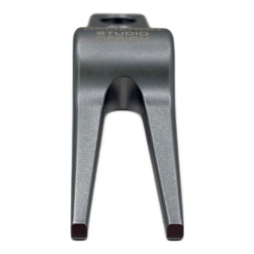 SCOTTY CAMERON (スコッティキャメロン) ゴルフ雑貨 2025 SC GEO CLIP PIVOT TOOL GRAY グレー SC ジオ クラウン クリップピボットツール