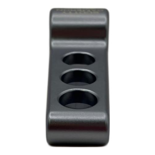SCOTTY CAMERON (スコッティキャメロン) ゴルフ雑貨 2025 SC GEO CLIP PIVOT TOOL GRAY グレー SC ジオ クラウン クリップピボットツール