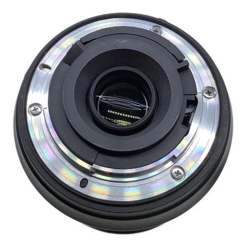 Nikon (ニコン) ズームレンズ AF-S NIKKOR 55-300mm 1:4-5:6 G ED 動作未確認