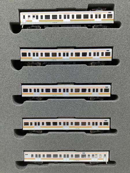 TOMIX 国鉄211-1000系近郊電車基本セット TOMIX (トミックス) Nゲージ 国鉄211-1000系近郊電車増結セット