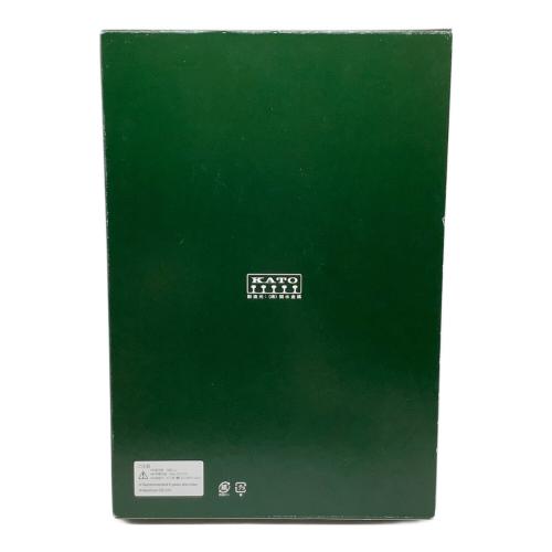 KATO (カトー) Nゲージ 車運車６両セット ク5522 ミニカー付