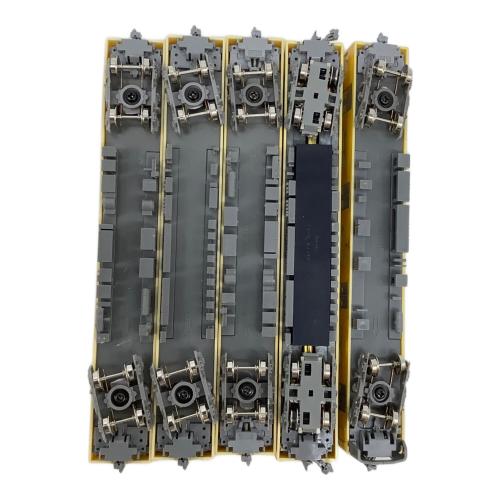 GREEN MAX (グリーンマックス) Nゲージ 西武2000系初期車 更新車