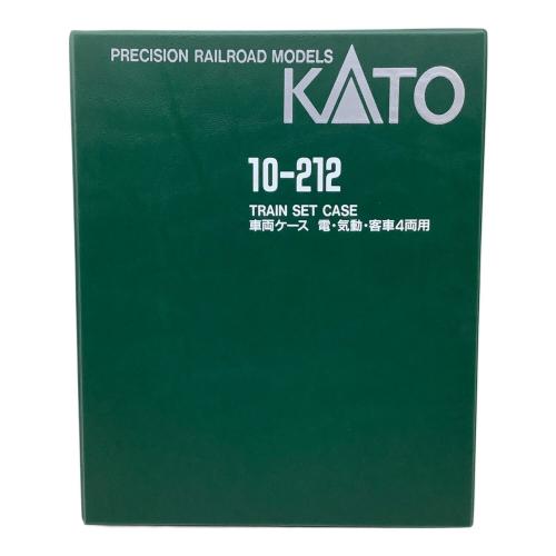 KATO (カトー) Nゲージ オハフ 33383 ５両セット