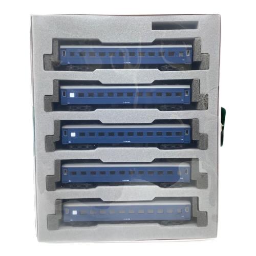 KATO (カトー) Nゲージ オハフ 33383 ５両セット