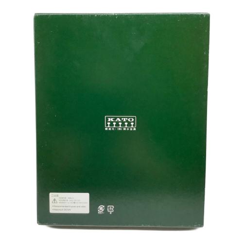 KATO (カトー) Nゲージ オハフ 33383 ５両セット