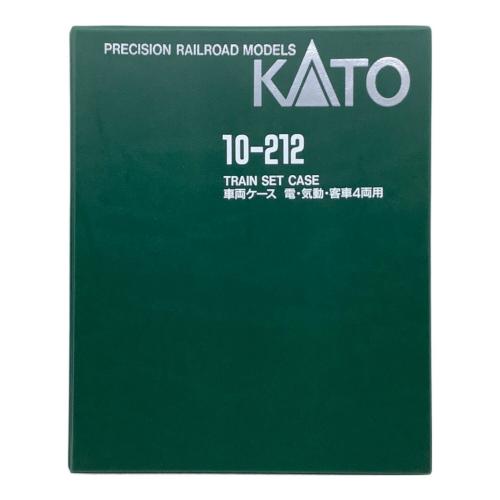 KATO (カトー) Nゲージ つばめ くもは7862 ３両セット