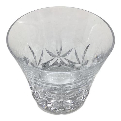 Baccarat (バカラ) ロックグラス 2023年モデル エクラ