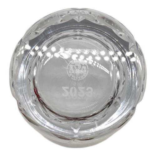 Baccarat (バカラ) ロックグラス 2023年モデル エクラ