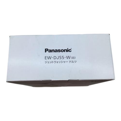 Panasonic (パナソニック) デンタルケア EW-DJ55