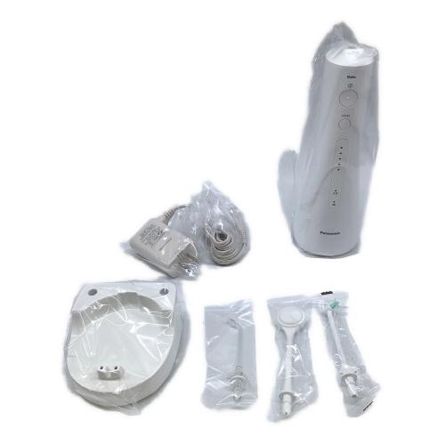 Panasonic (パナソニック) デンタルケア EW-DJ55