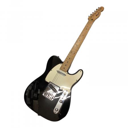 FENDER MEXICO (フェンダーメキシコ) エレキギター 96-97年製 ハガレ有