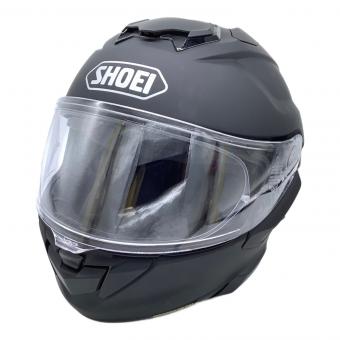 SHOEI (ショウエイ) バイク用ヘルメット SIZE XL GT-Air3 ロゴスレ有 2024年製 PSCマーク(バイク用ヘルメット)有