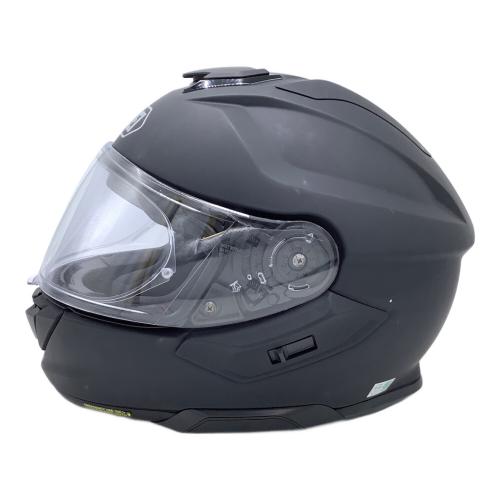 SHOEI (ショウエイ) バイク用ヘルメット SIZE XL GT-Air3 ロゴスレ有 2024年製 PSCマーク(バイク用ヘルメット)有