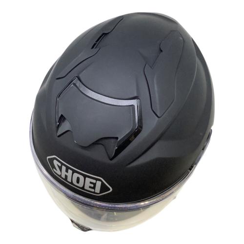 SHOEI (ショウエイ) バイク用ヘルメット SIZE XL GT-Air3 ロゴスレ有 2024年製 PSCマーク(バイク用ヘルメット)有