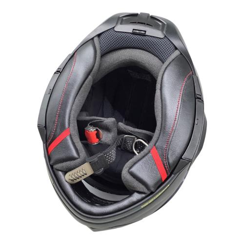SHOEI (ショウエイ) バイク用ヘルメット SIZE XL GT-Air3 ロゴスレ有 2024年製 PSCマーク(バイク用ヘルメット)有