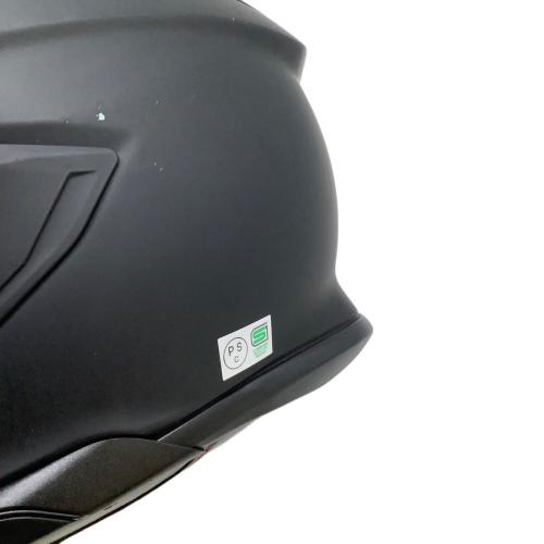 SHOEI (ショウエイ) バイク用ヘルメット SIZE XL GT-Air3 ロゴスレ有 2024年製 PSCマーク(バイク用ヘルメット)有