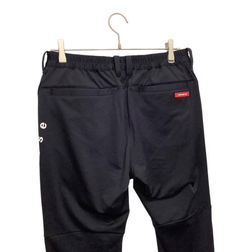 and per se (アンパシィ) ゴルフパンツ メンズ SIZE L ネイビー AMF5004J1