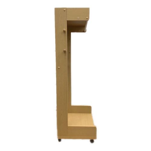 karimoku (カリモク) ハンガーラック ナチュラル