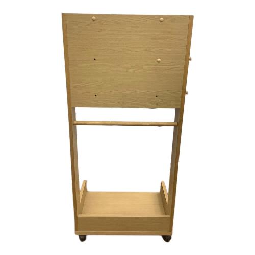 karimoku (カリモク) ハンガーラック ナチュラル