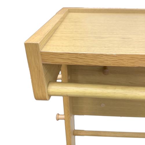 karimoku (カリモク) ハンガーラック ナチュラル