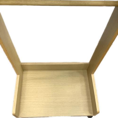 karimoku (カリモク) ハンガーラック ナチュラル