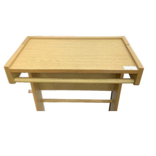 karimoku (カリモク) ハンガーラック ナチュラル