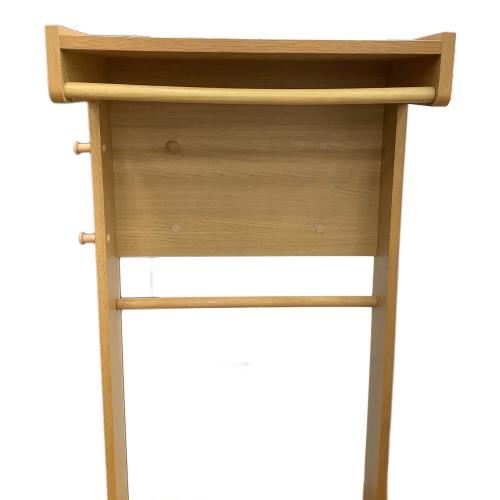 karimoku (カリモク) ハンガーラック ナチュラル