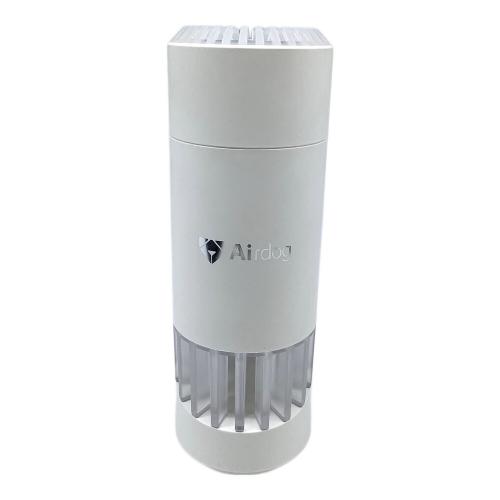 Silicon Valley Air Expert Airdog mini ホワイト CZ-20T