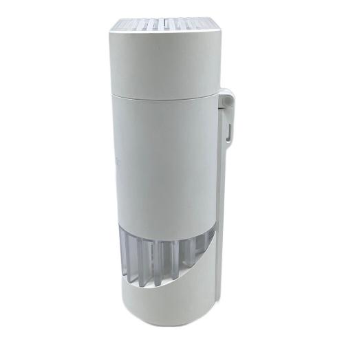 AirDog mini ホワイト CZ-20T Silicon Valley Air Expert Airdog mini ホワイト CZ-20T｜トレファク