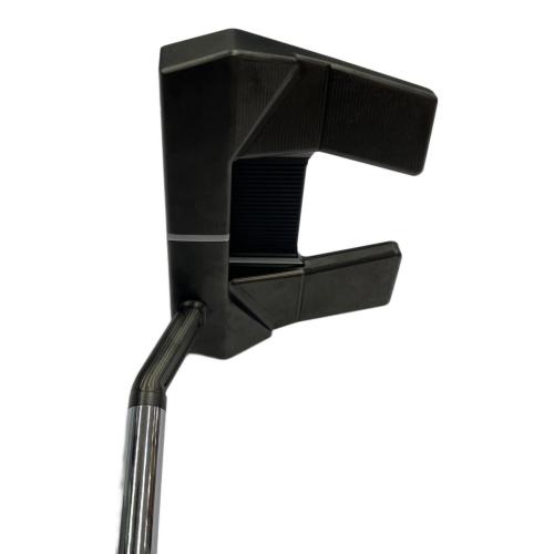 SCOTTY CAMERON (スコッティキャメロン) PHANTOM BLACK LTD5.5 パター Limited STEEL