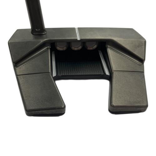 SCOTTY CAMERON (スコッティキャメロン) PHANTOM BLACK LTD5.5 パター Limited STEEL