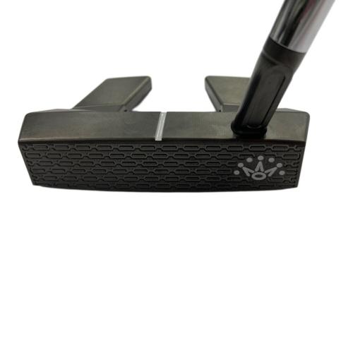 SCOTTY CAMERON (スコッティキャメロン) PHANTOM BLACK LTD5.5 パター Limited STEEL