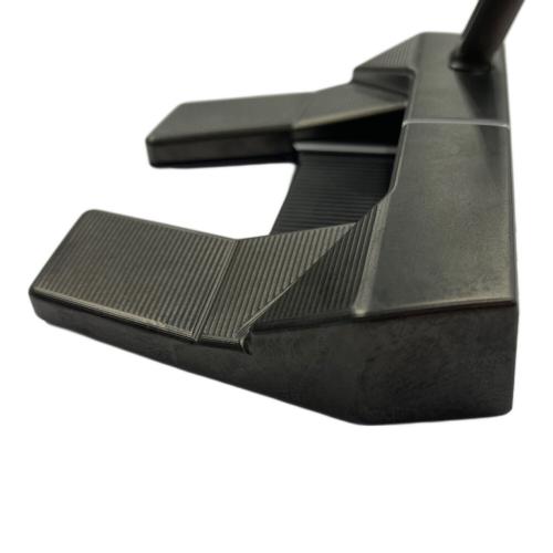 SCOTTY CAMERON (スコッティキャメロン) PHANTOM BLACK LTD5.5 パター Limited STEEL